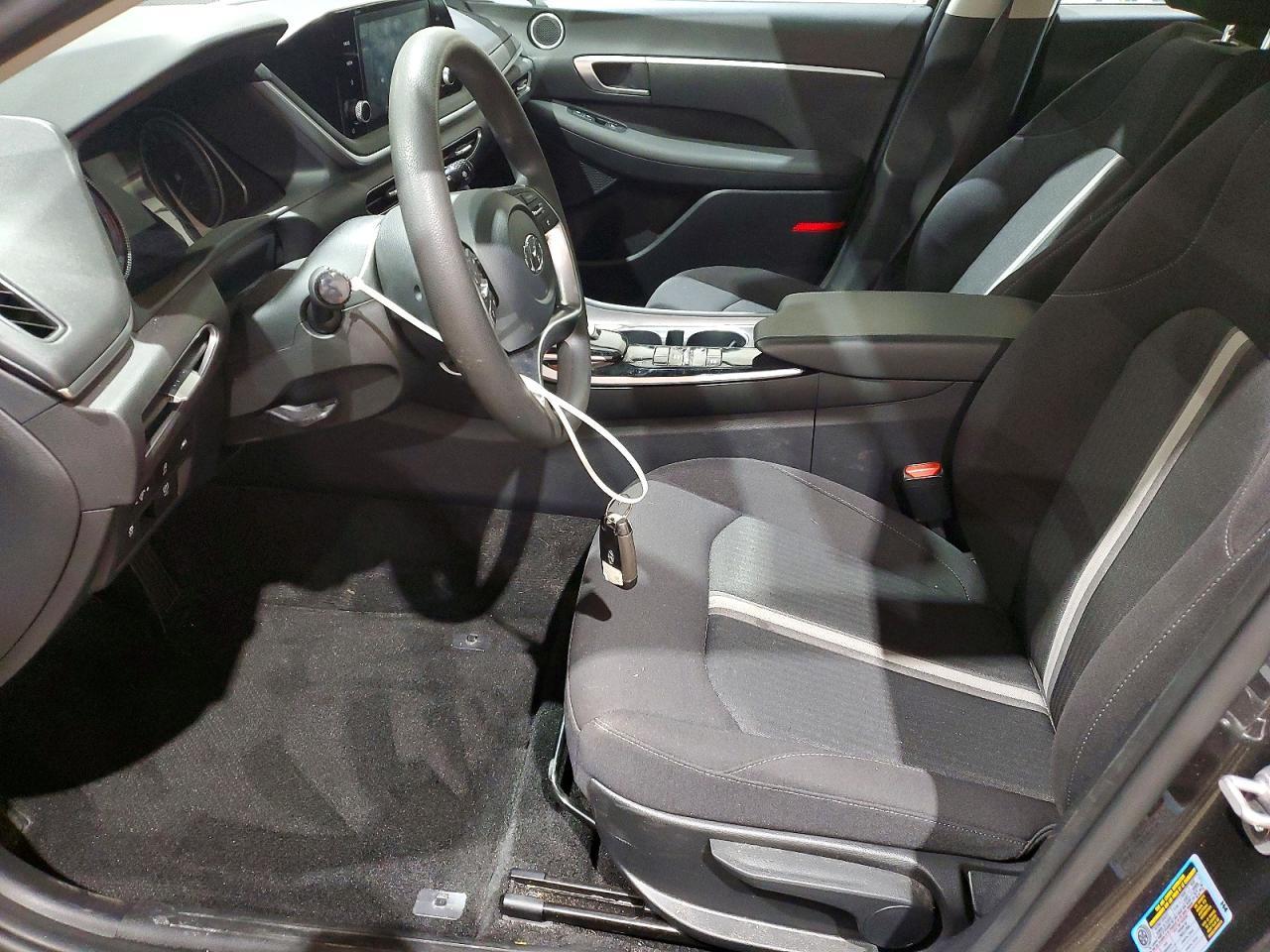 2023 Hyundai Sonata Se - Фото 7