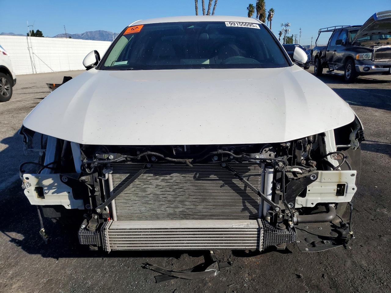 2024 Honda Accord Lx - Image 5