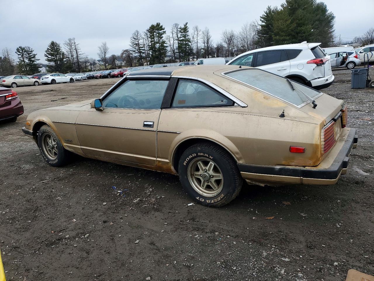1983 Datsun 280Zx 2+2 - Image 2