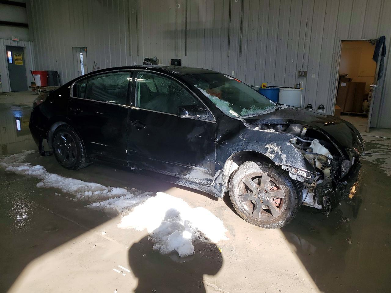 2009 Nissan Altima 2.5 - Image 4