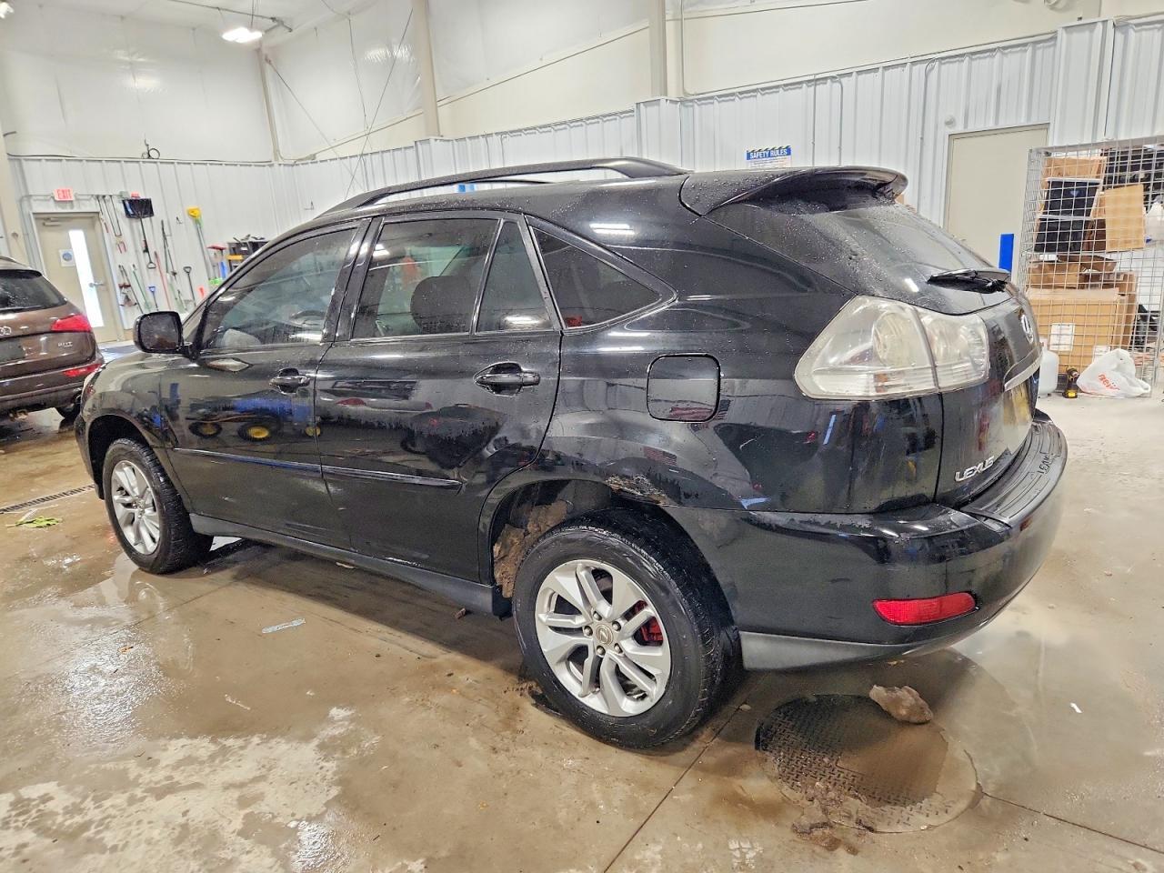 2007 Lexus Rx 350 - Image 2