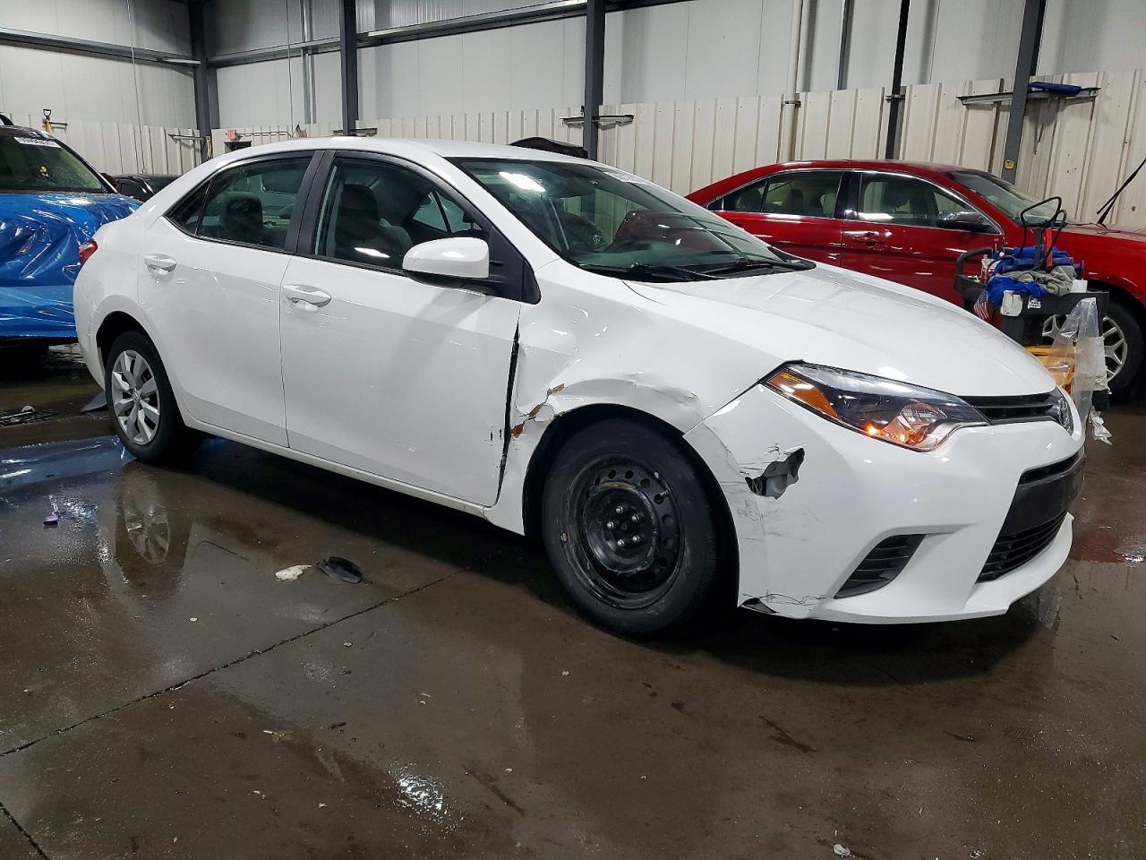 2016 Toyota Corolla L - Image 4