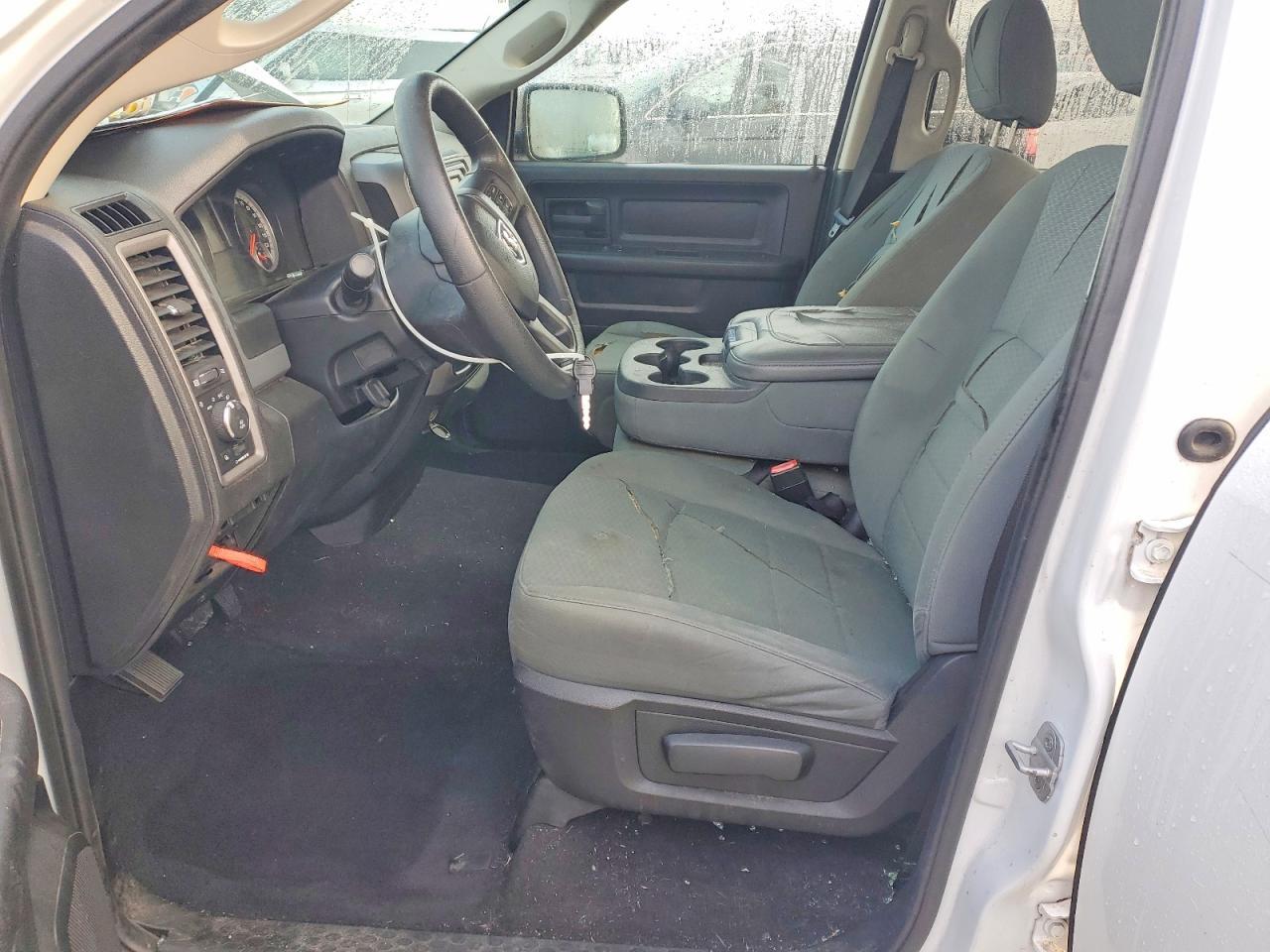 2014 Ram 1500 St - Image 7