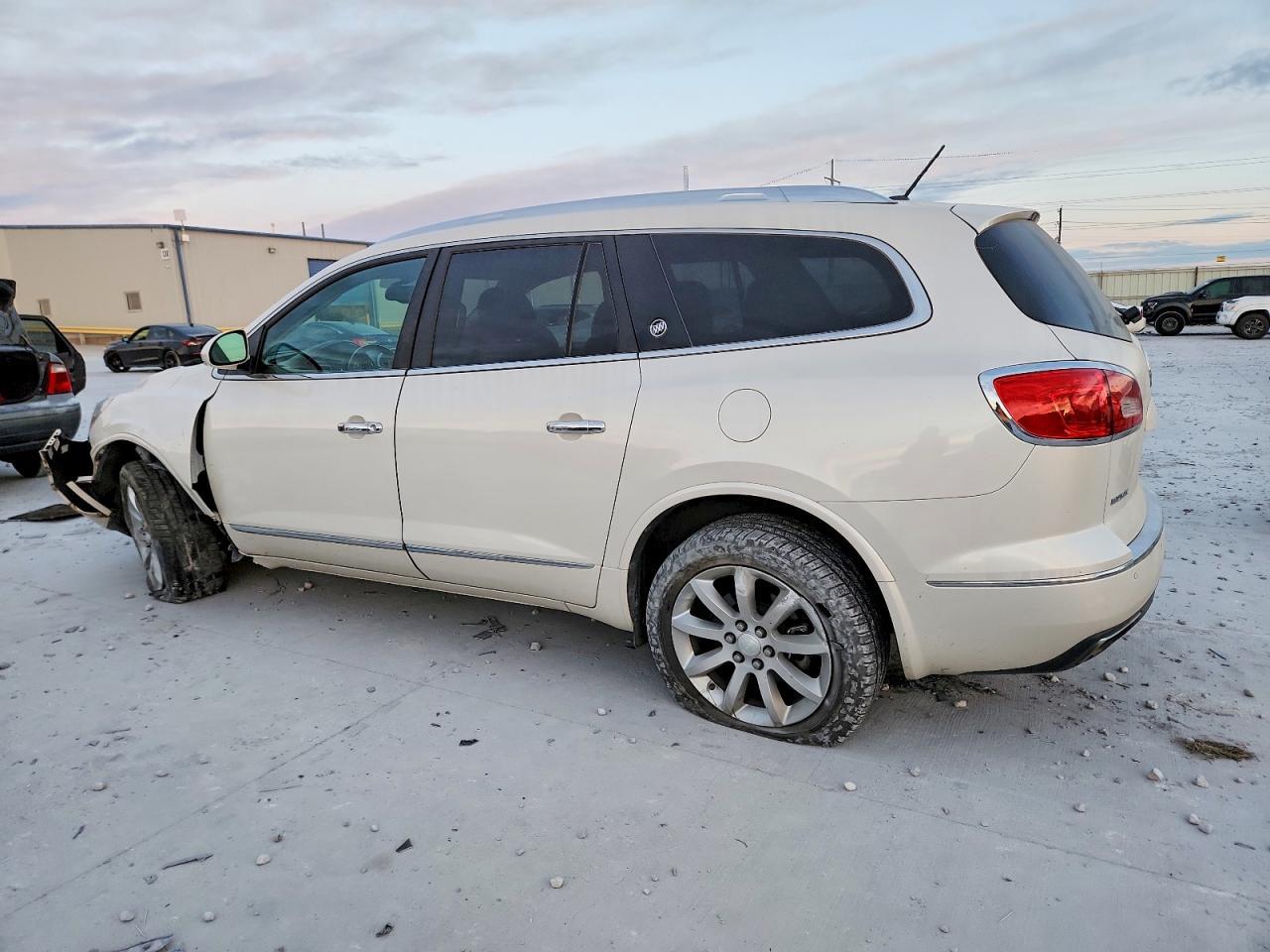 2013 Buick Enclave - Фото 2