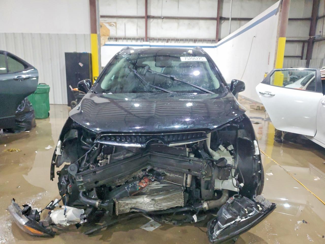 2020 Buick Encore Preferred - Фото 5