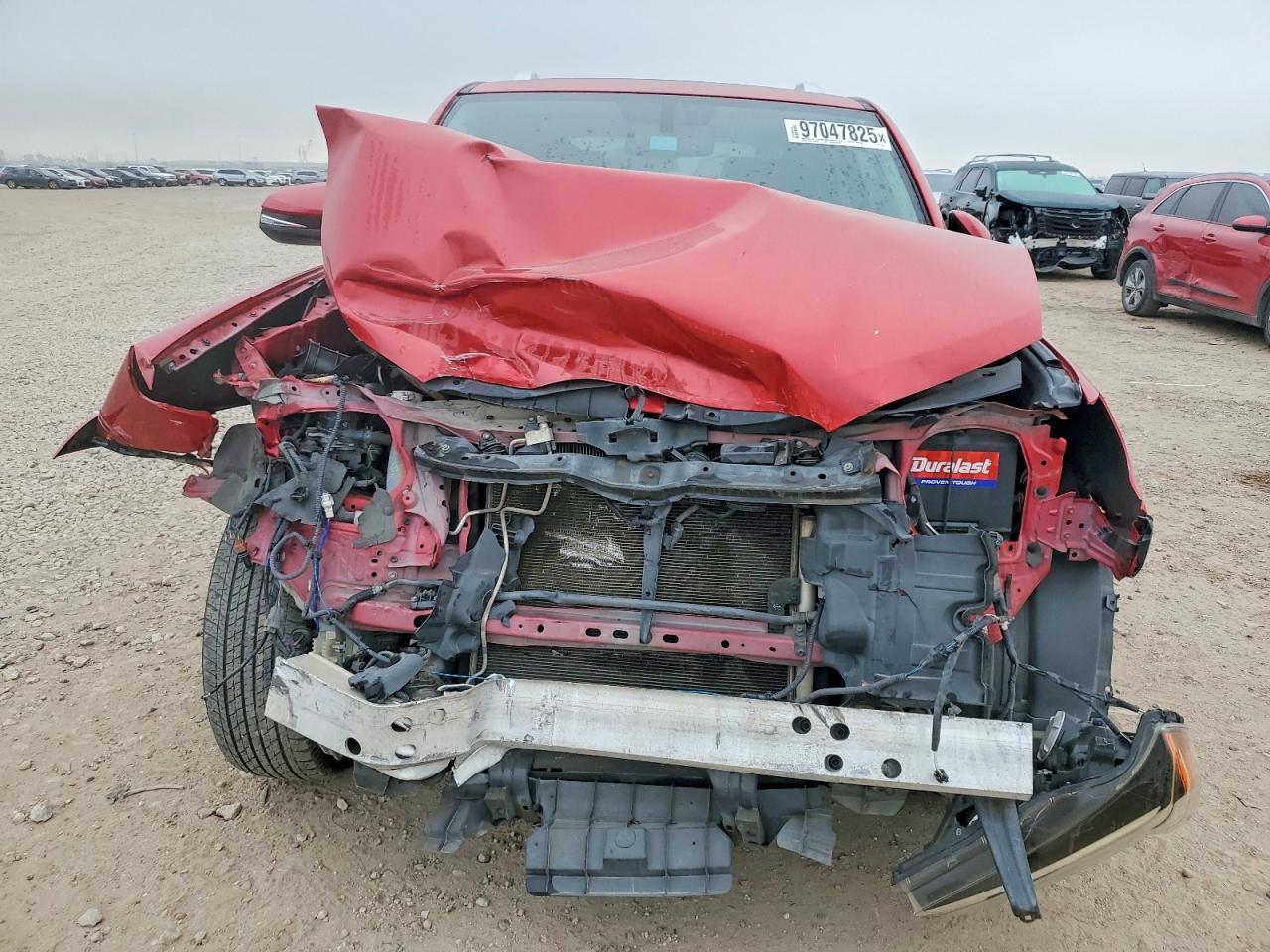 2018 Toyota 4Runner Sr5 - Image 5