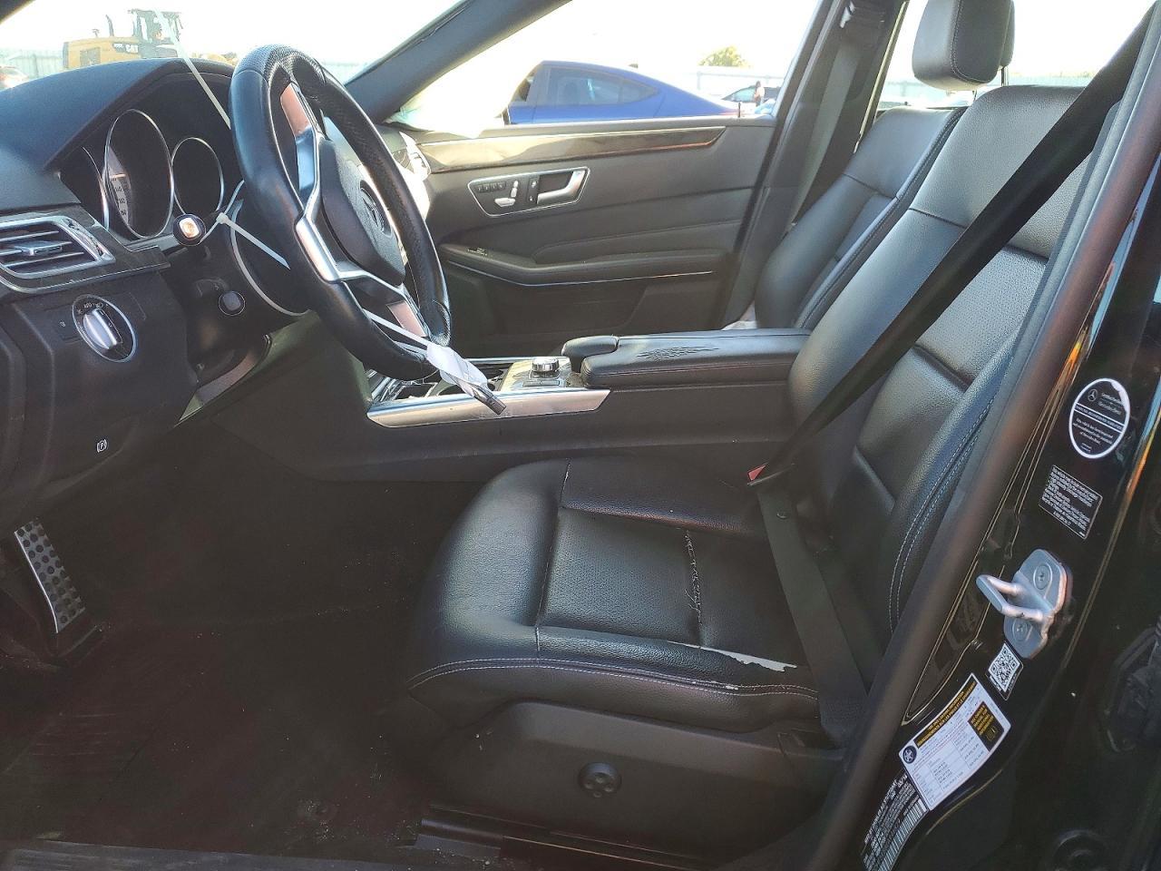 2014 Mercedes-Benz E 350 - Image 7