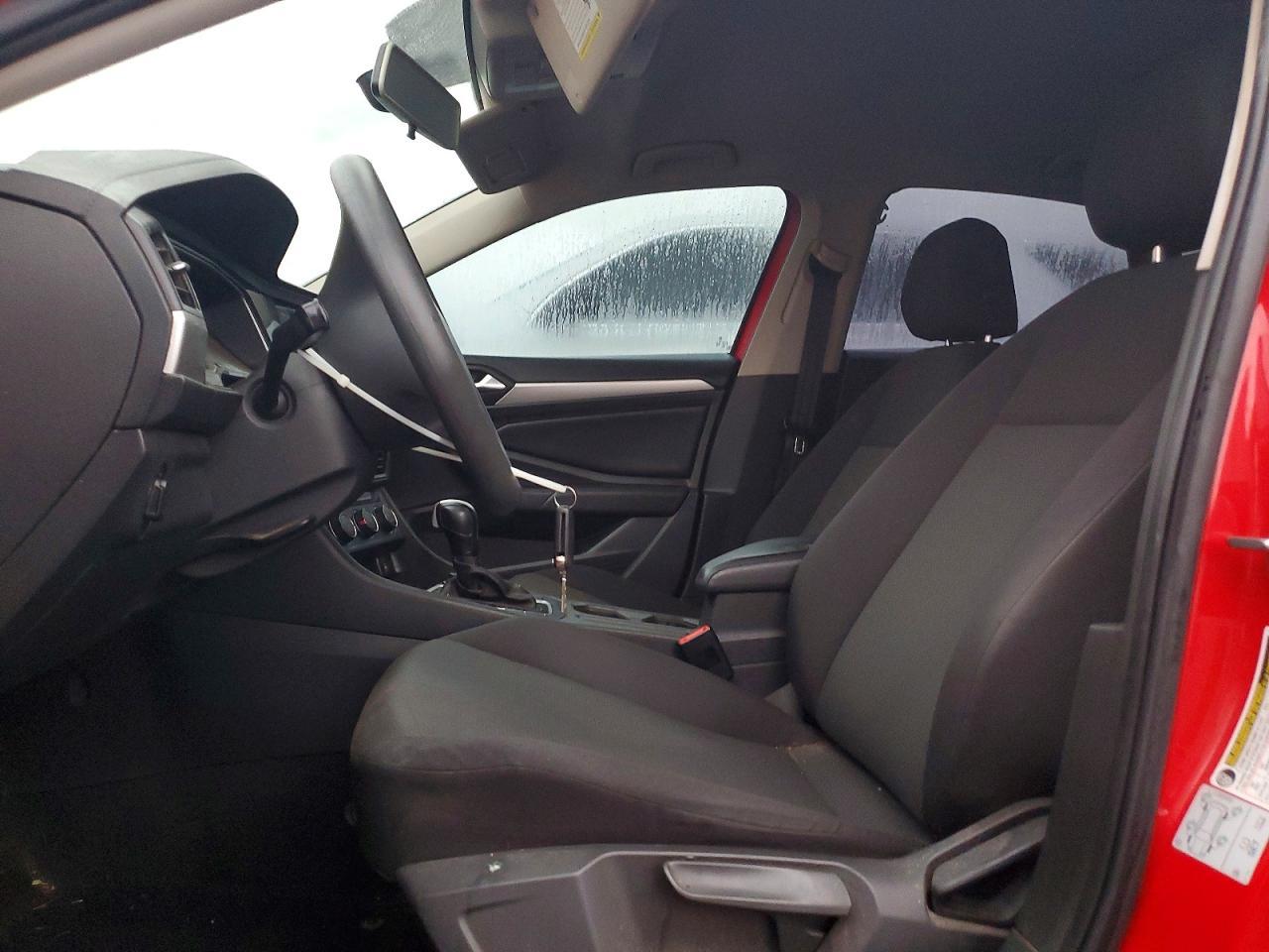 2019 Volkswagen Jetta S - Фото 7