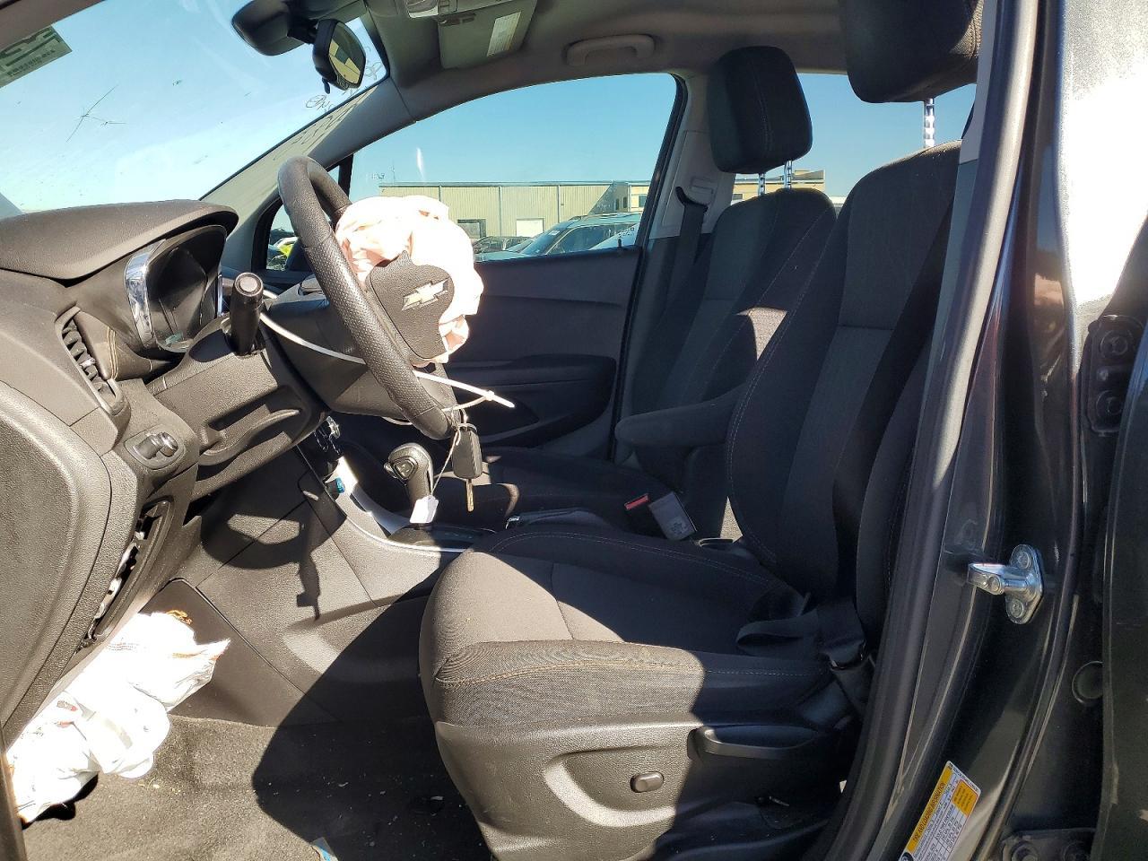 2019 Chevrolet Trax 1Lt - Фото 7