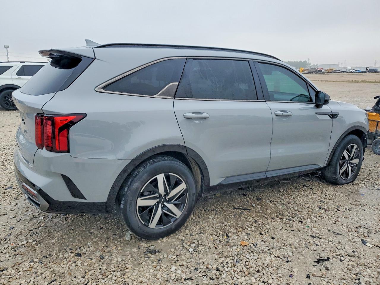 2022 Kia Sorento Ex - Фото 3