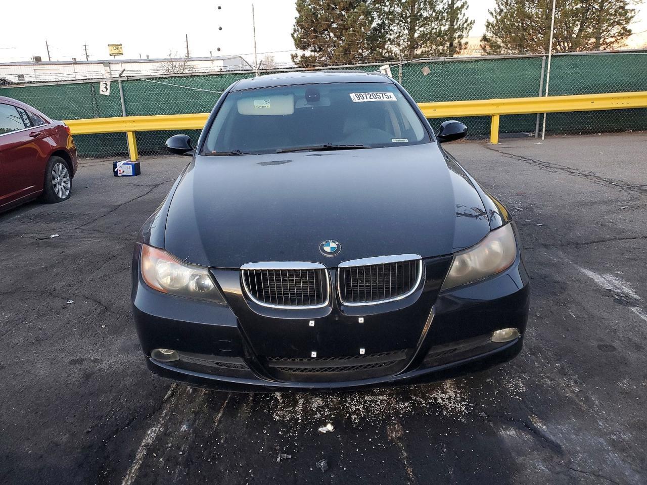2006 BMW 325 I - Фото 5