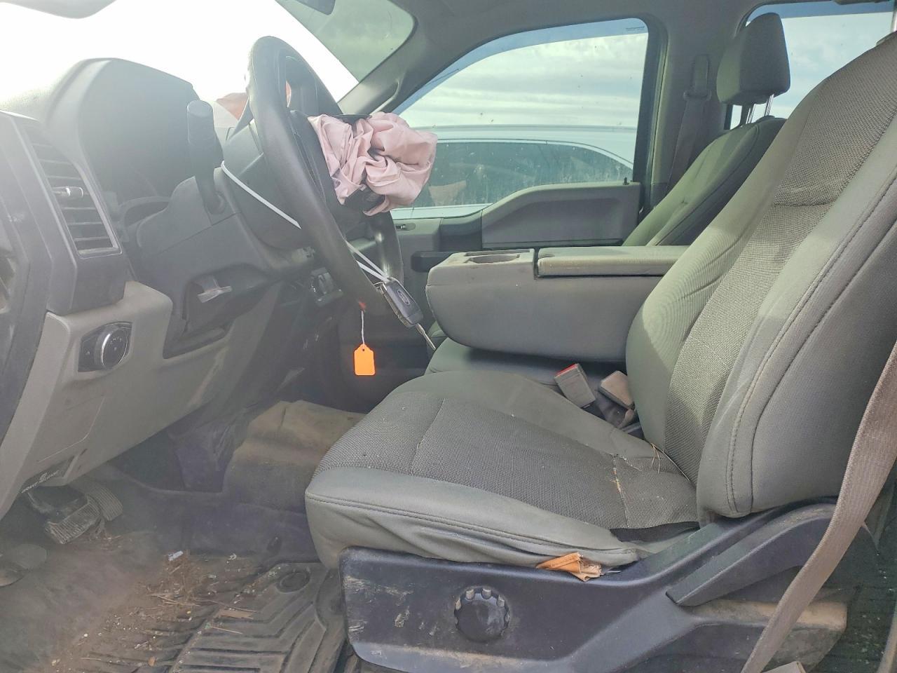 2019 Ford F250 Super Duty - Фото 7