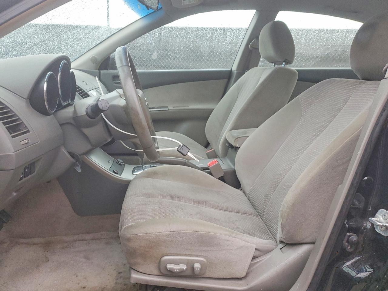 2006 Nissan Altima S - Image 7