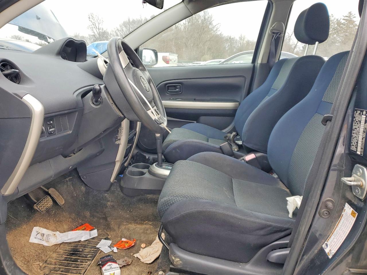 2006 Toyota Scion Xa - Фото 7