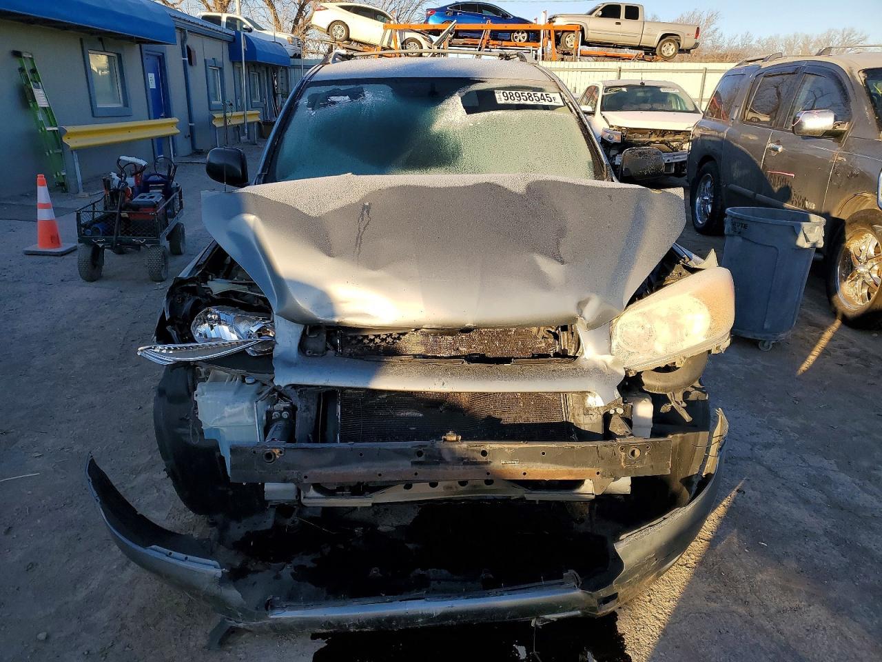 2008 Toyota Rav4 - Image 5