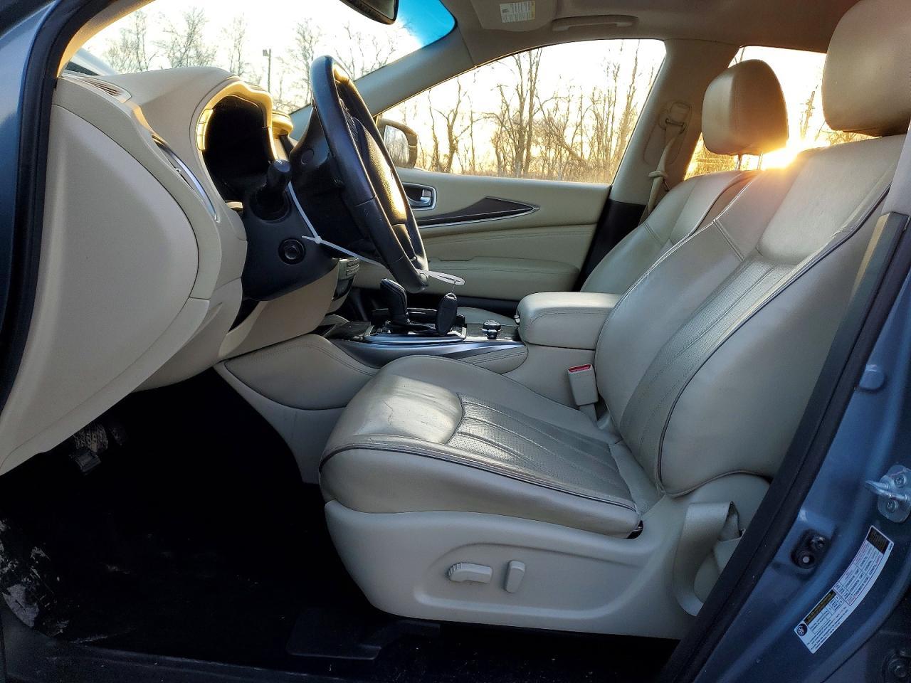 2016 Infiniti Qx60 - Фото 7