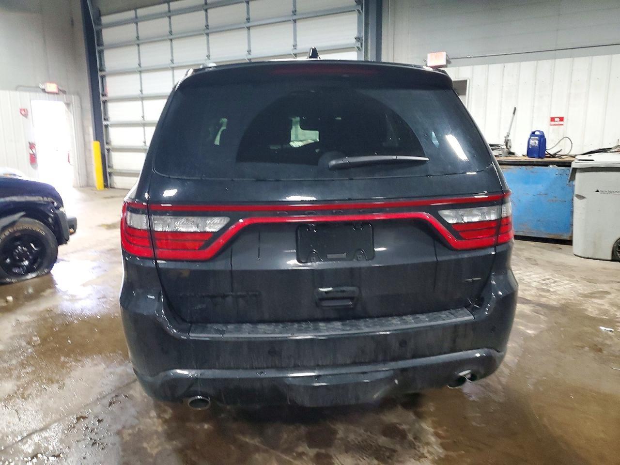 2026 Dodge Durango Gt - Image 6