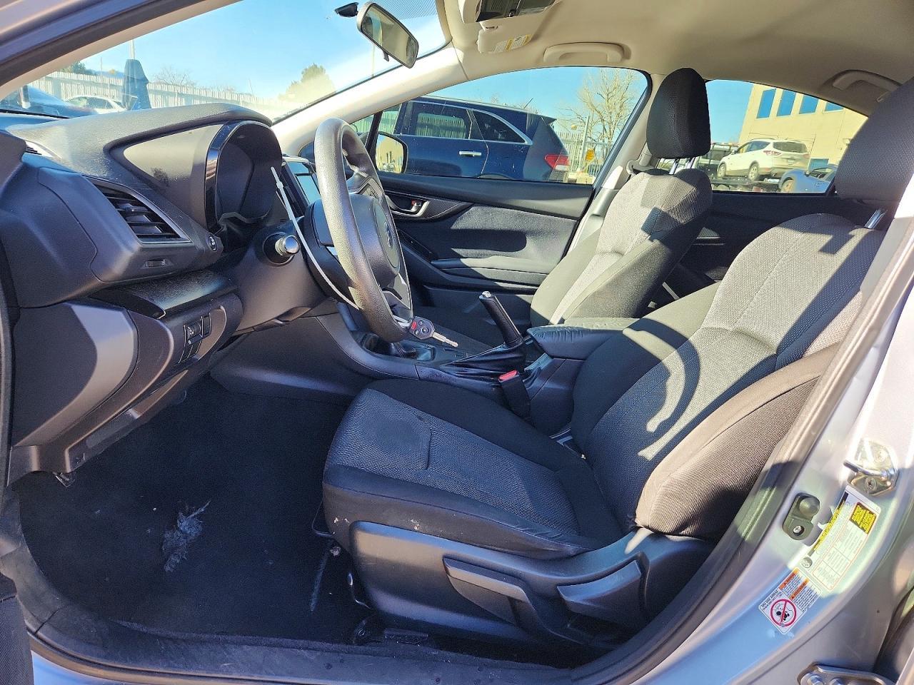 2018 Subaru Impreza - Image 7