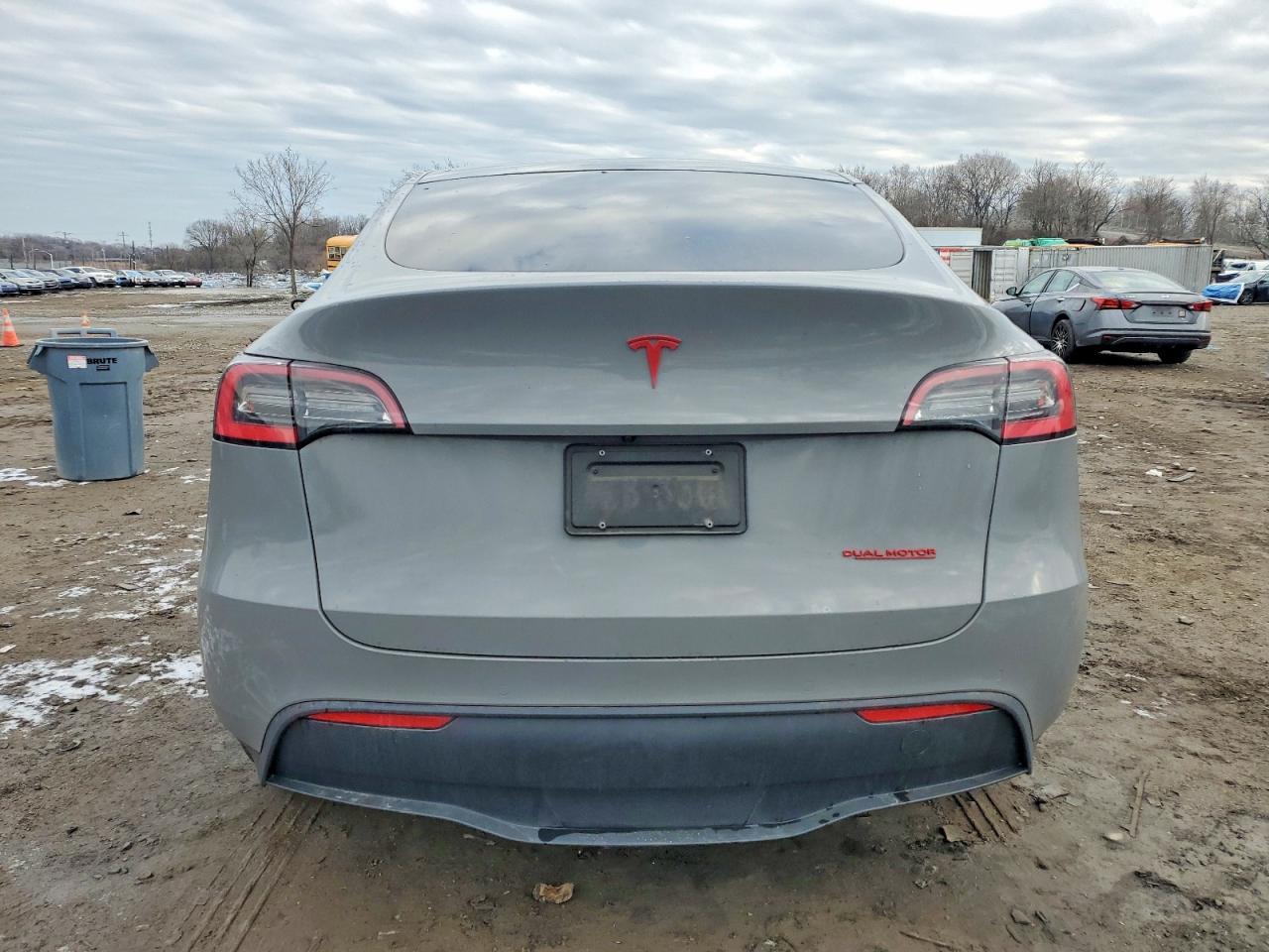 2021 Tesla Model Y - Image 6