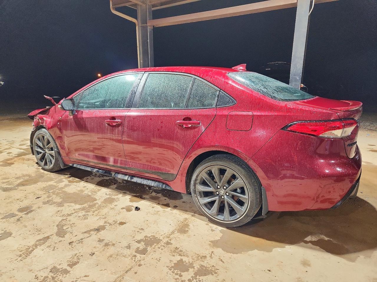 2024 Toyota Corolla Se - Image 2