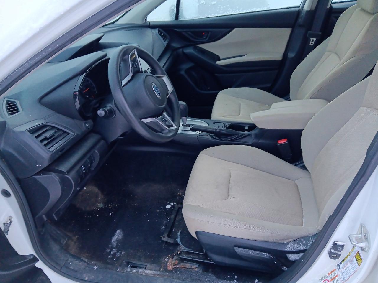 2018 Subaru Impreza - Фото 7