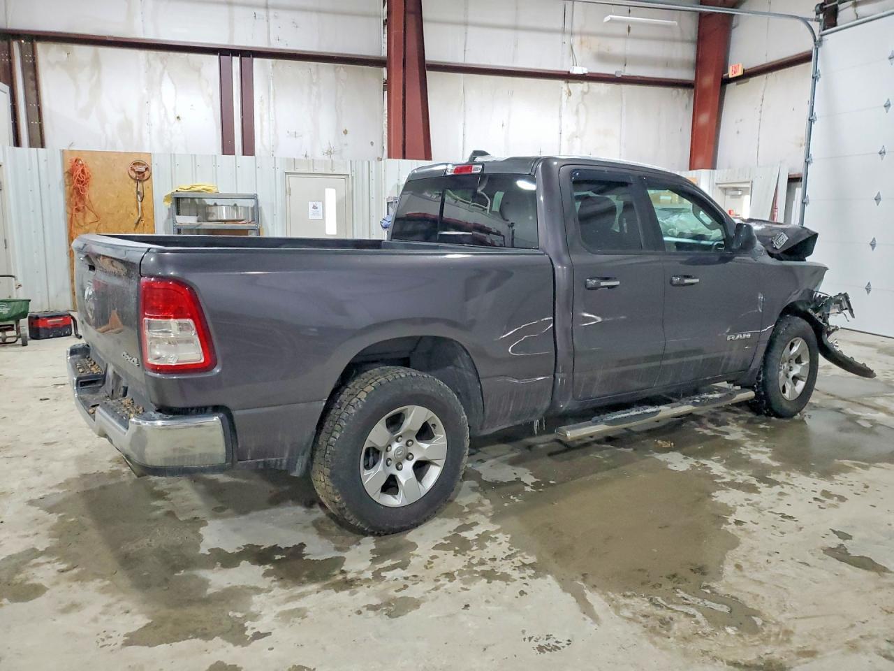 2020 Ram 1500 Big Horn - Фото 3