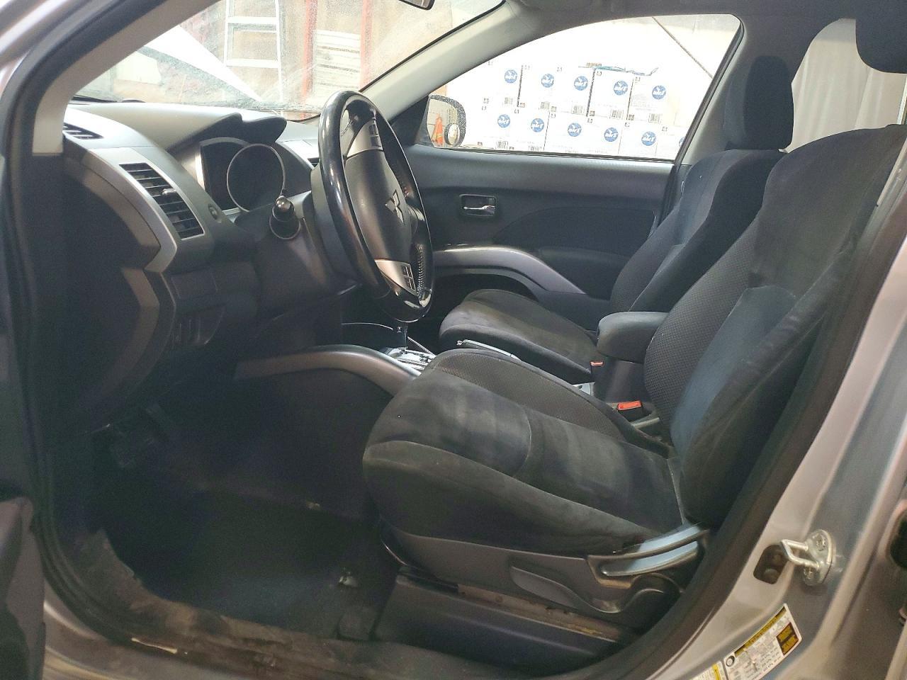 2010 Mitsubishi Outlander Xls - Фото 7