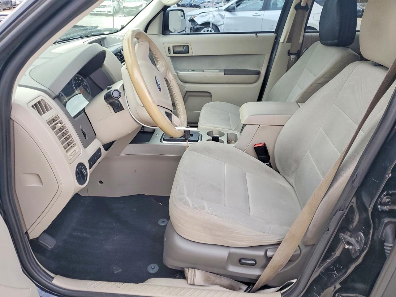 2012 Ford Escape Xlt - Image 7