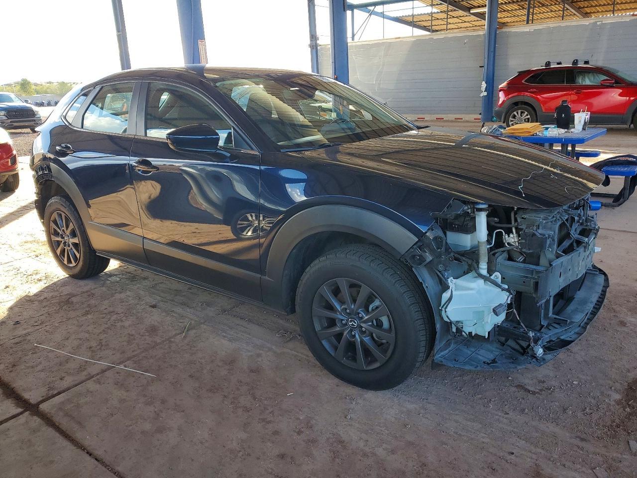 2020 Mazda Cx-30 - Фото 4