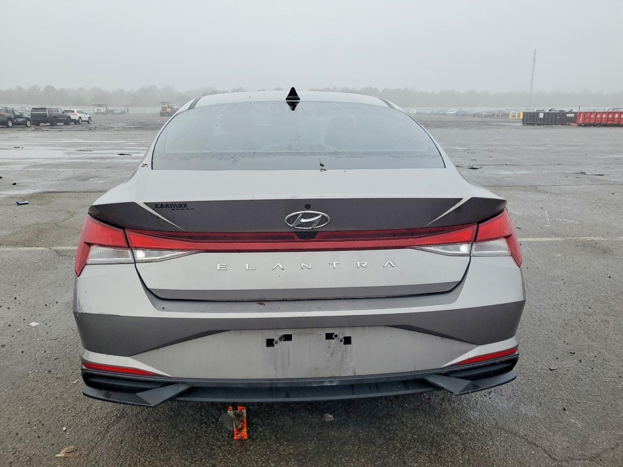 2022 Hyundai Elantra Sel - Фото 6