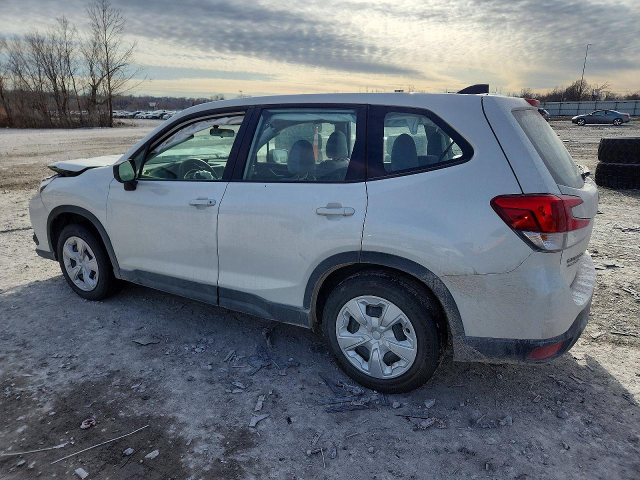 2024 Subaru Forester - Image 2