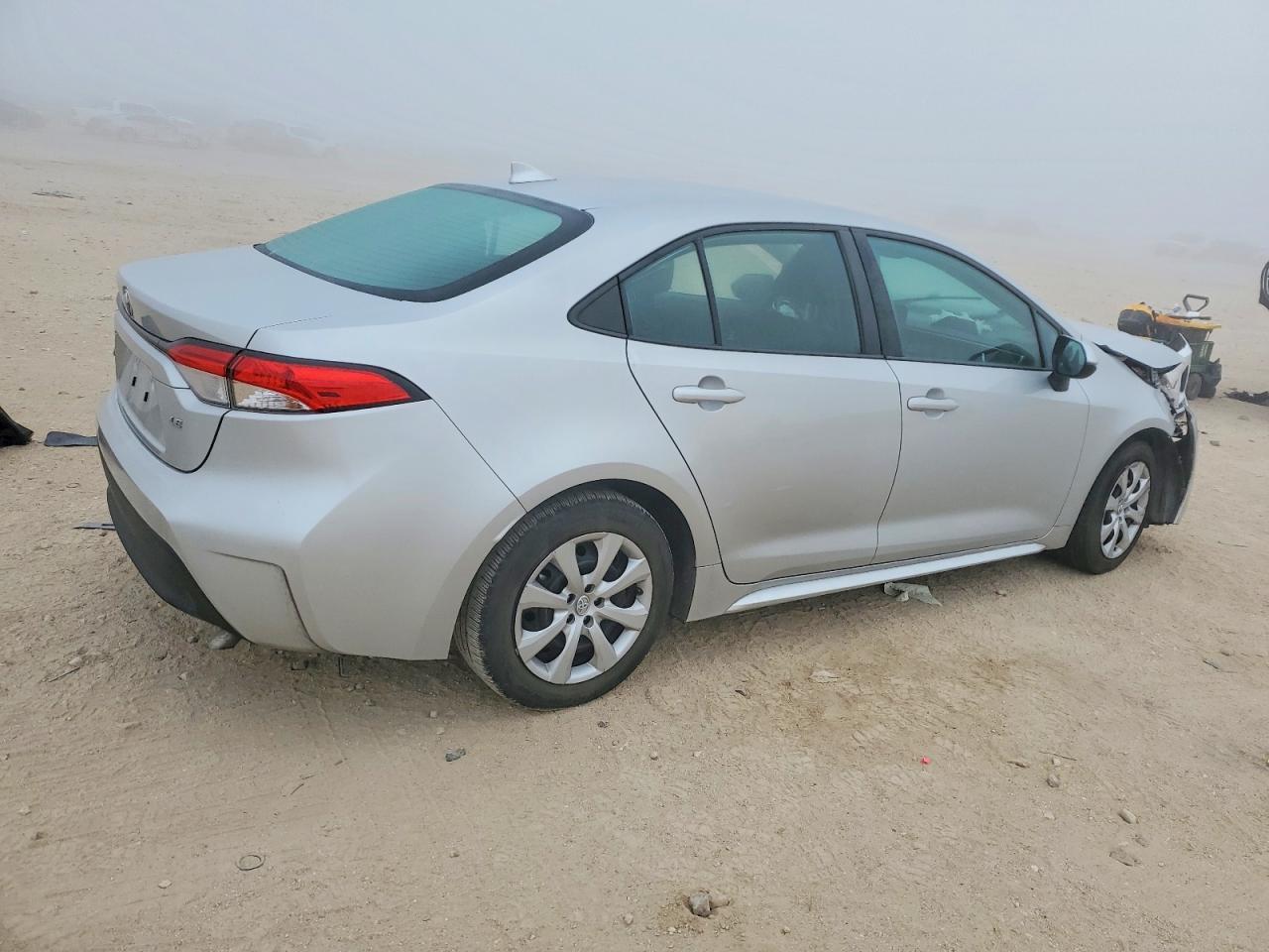 2023 Toyota Corolla Le - Фото 3