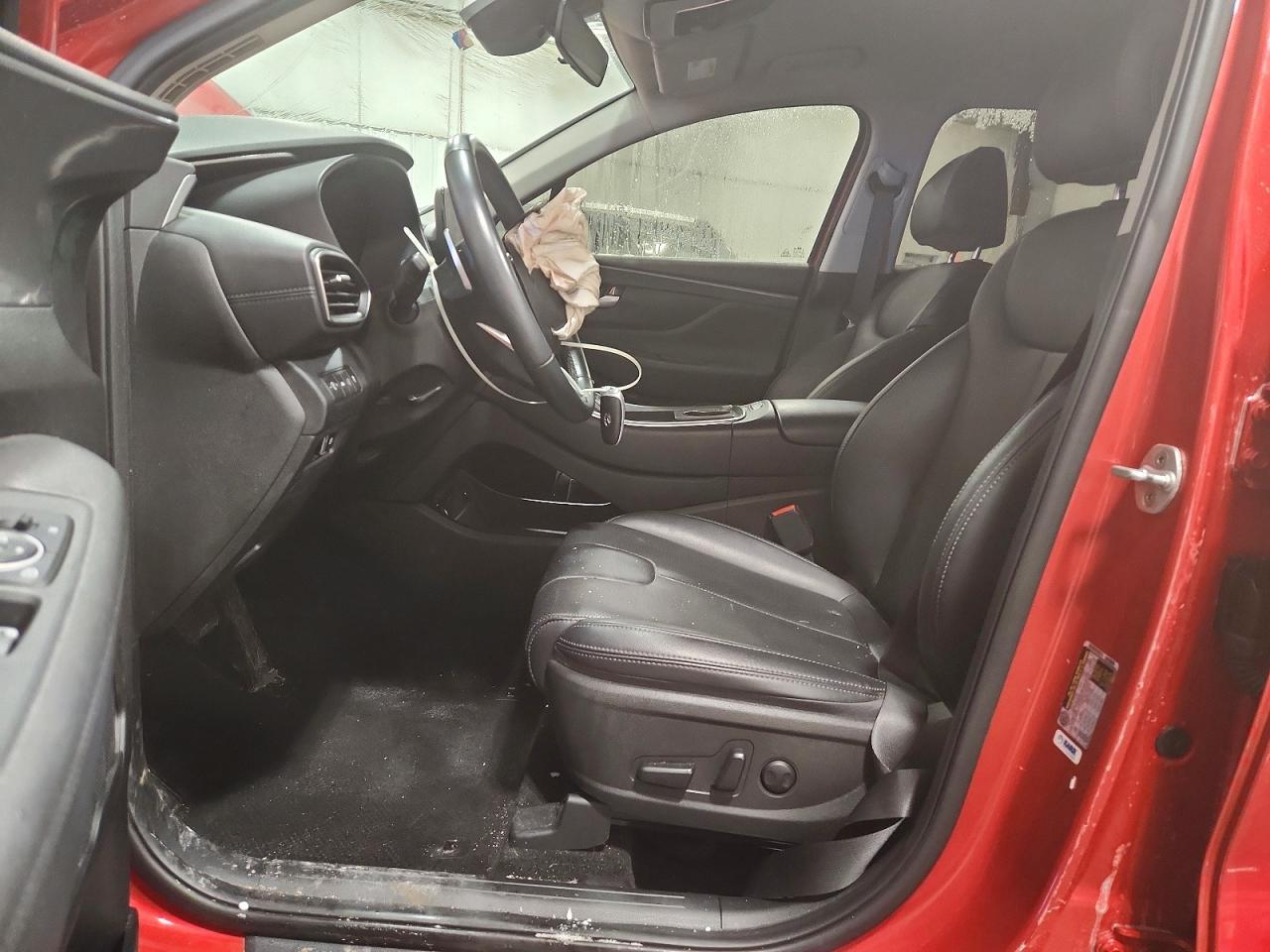 2023 Hyundai Santa Fe Xrt - Фото 7