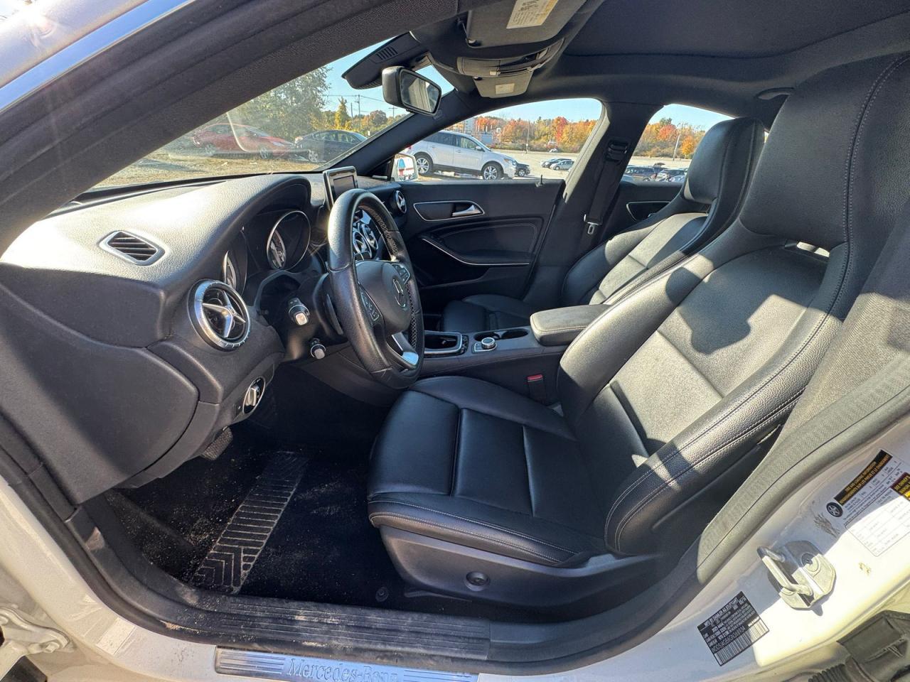 2016 Mercedes-Benz Cla 250 4Matic - Фото 5