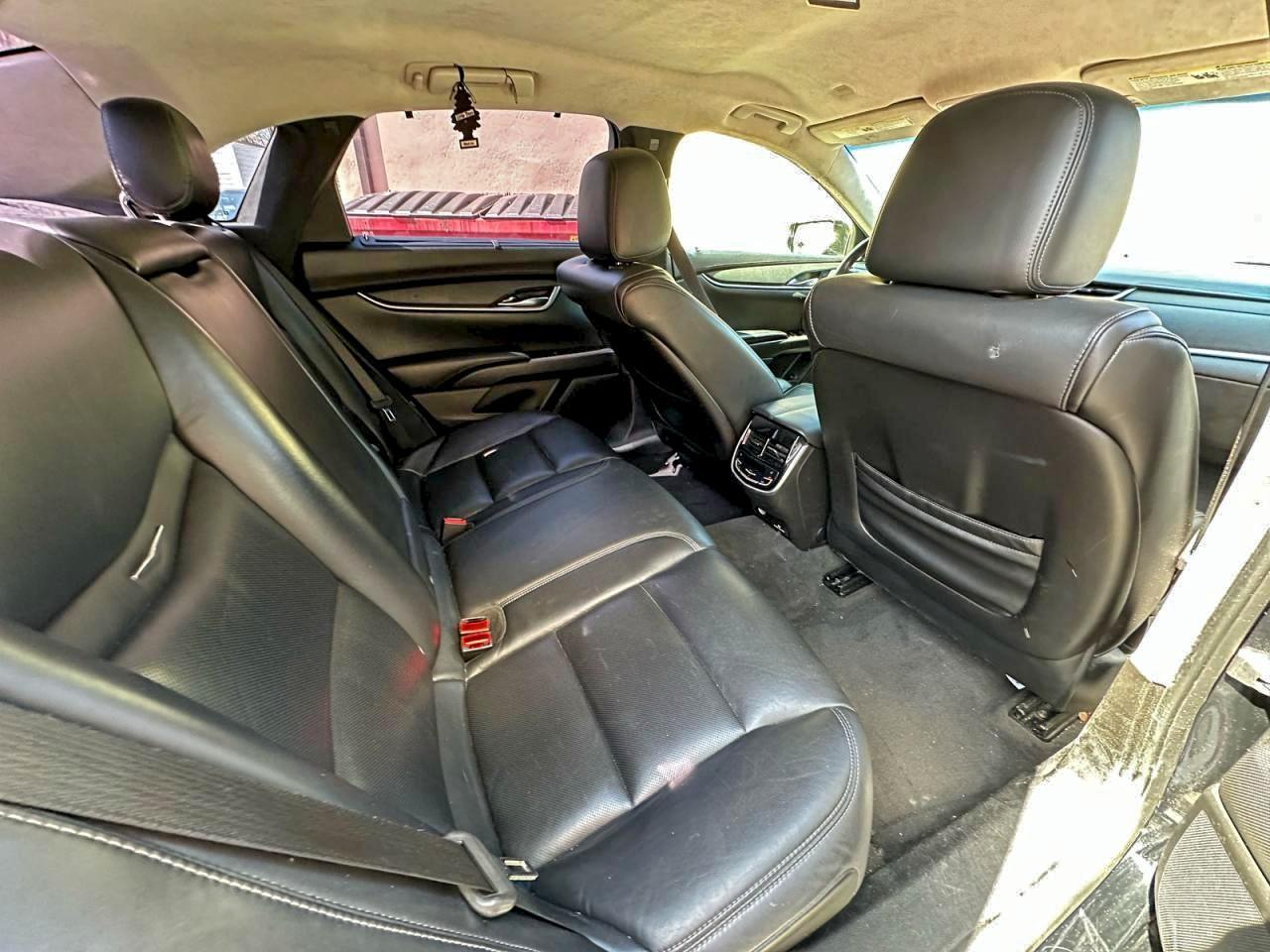 2016 Cadillac Xts - Фото 6