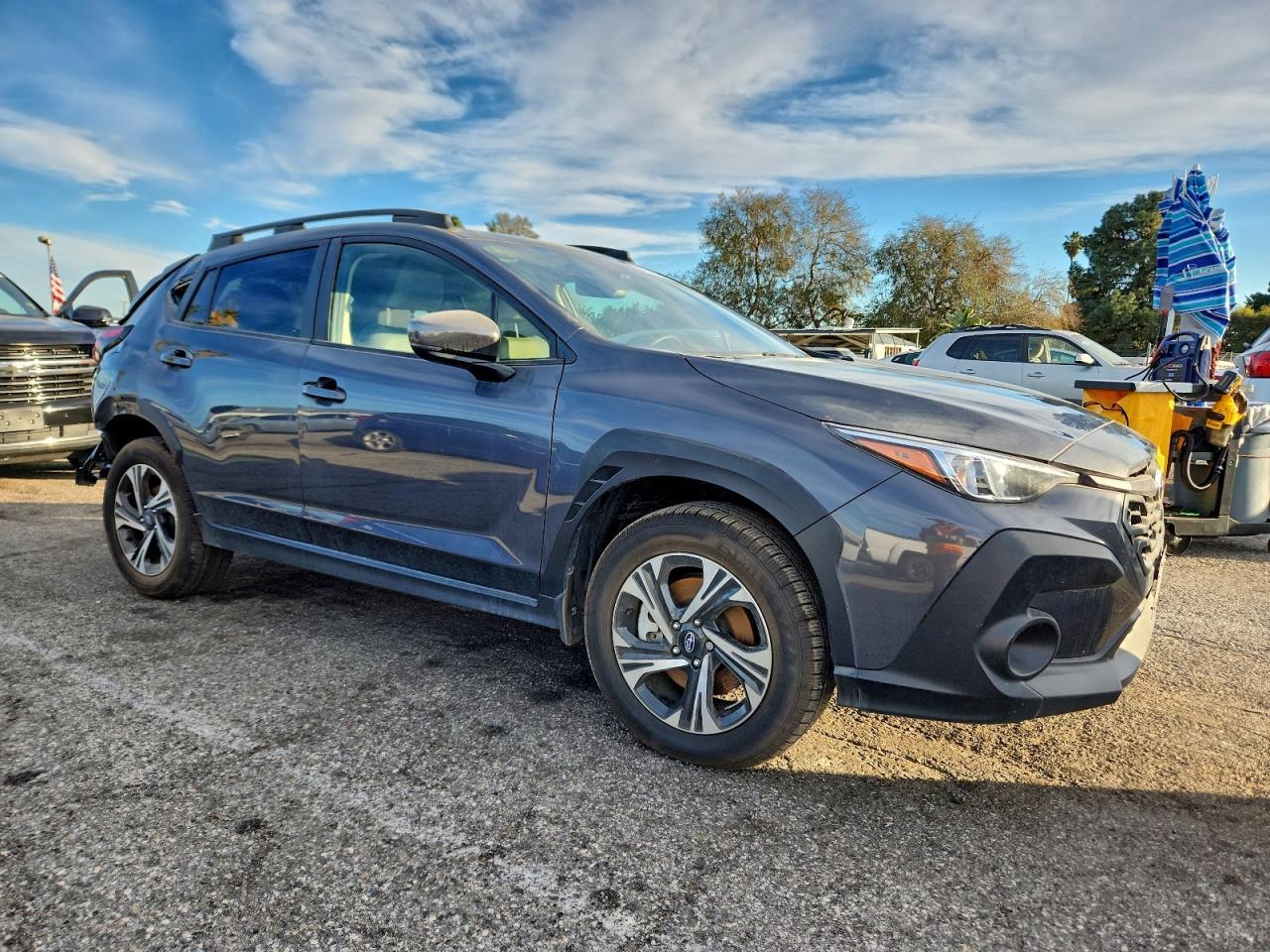 2024 Subaru Crosstrek Premium - Image 4