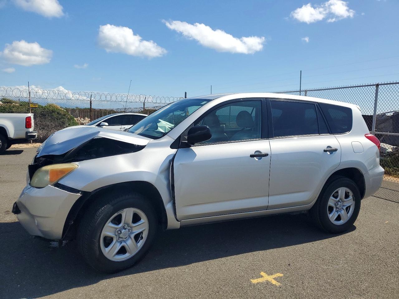 2008 Toyota Rav4
