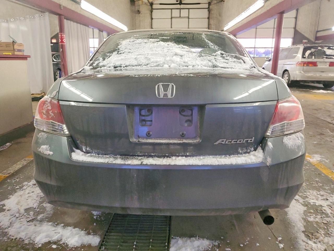 2008 Honda Accord Lx - Image 6