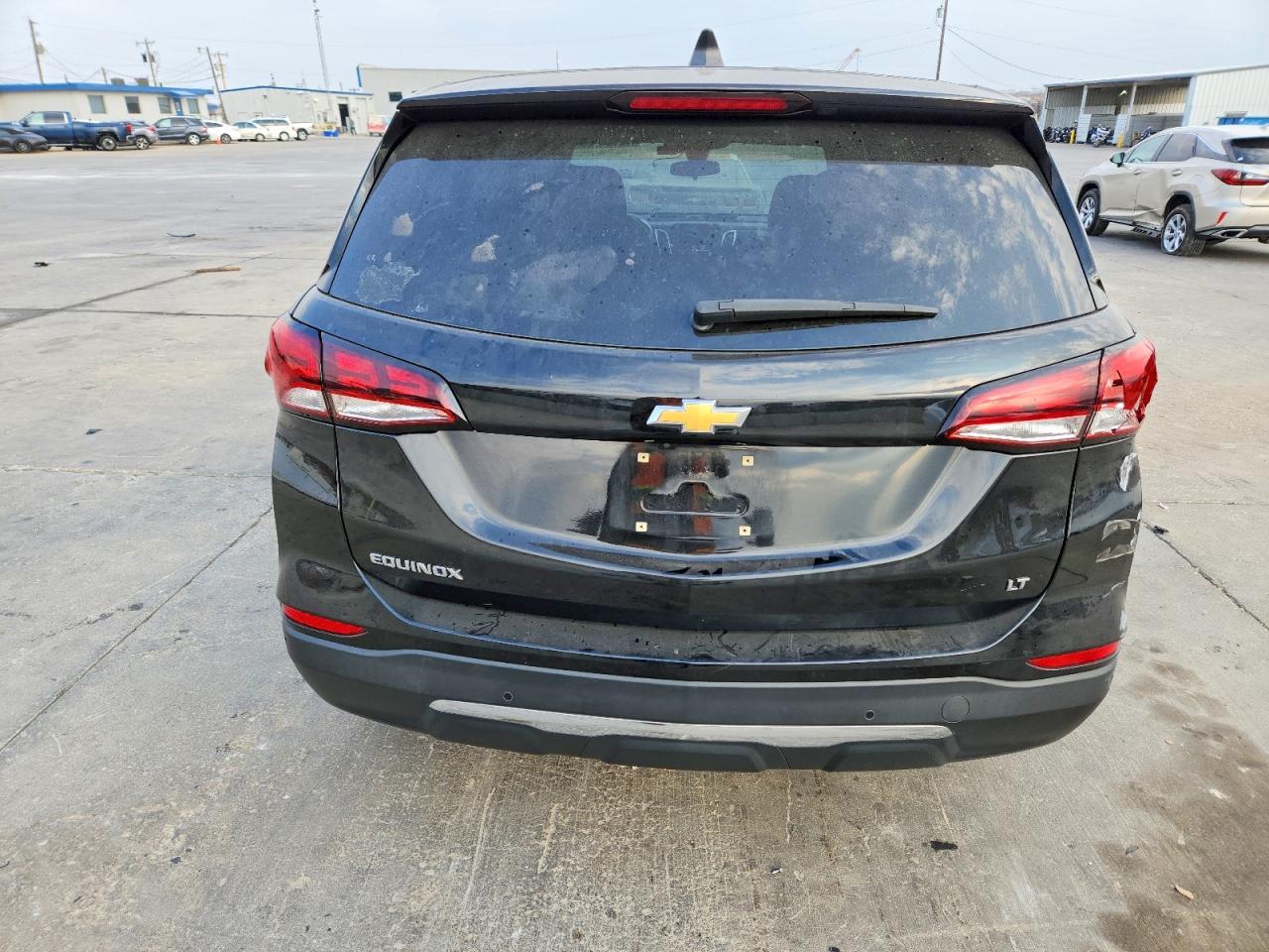 2022 Chevrolet Equinox Lt - Image 6