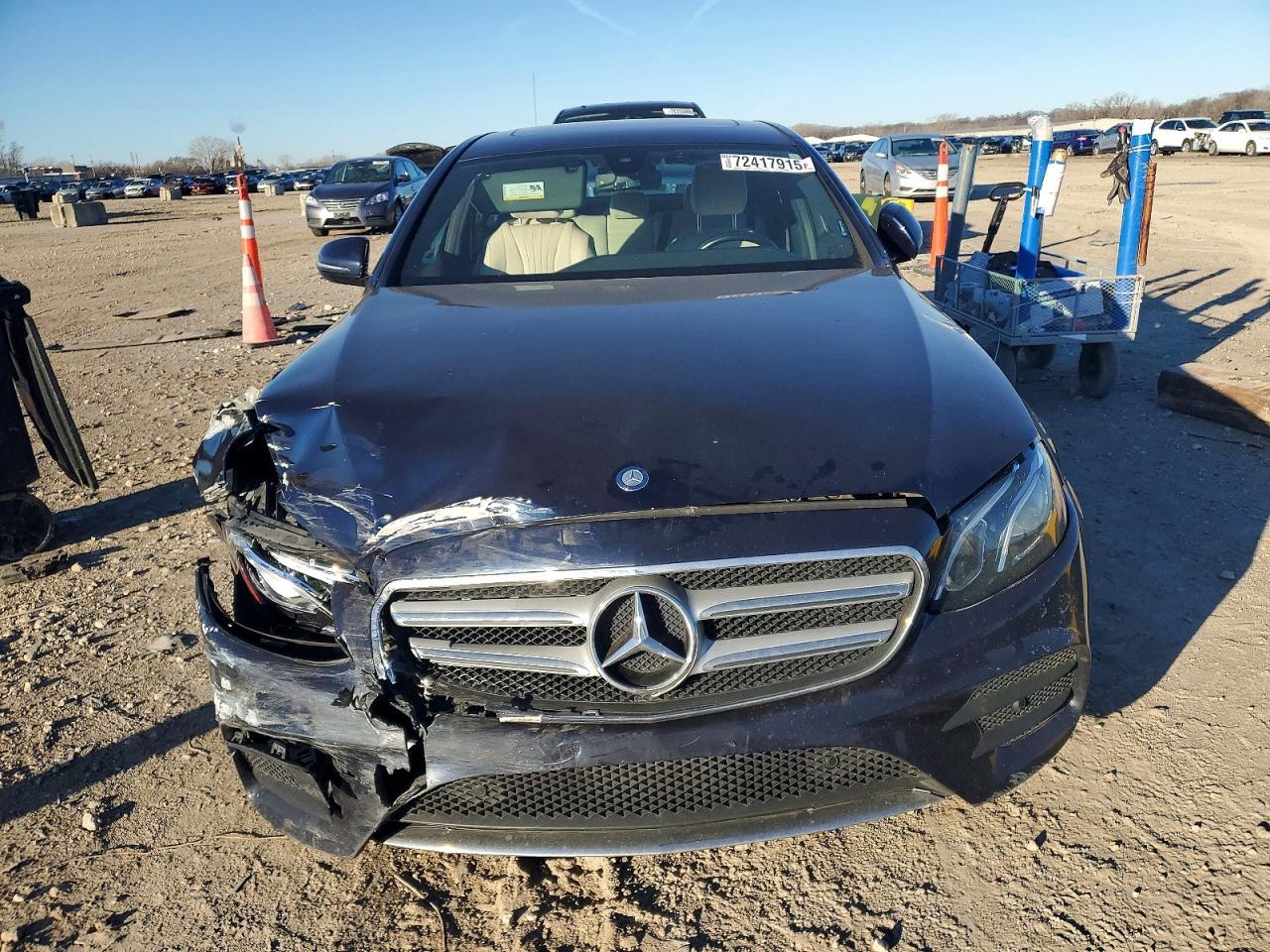 2017 Mercedes-Benz E 300 4Matic - Image 5