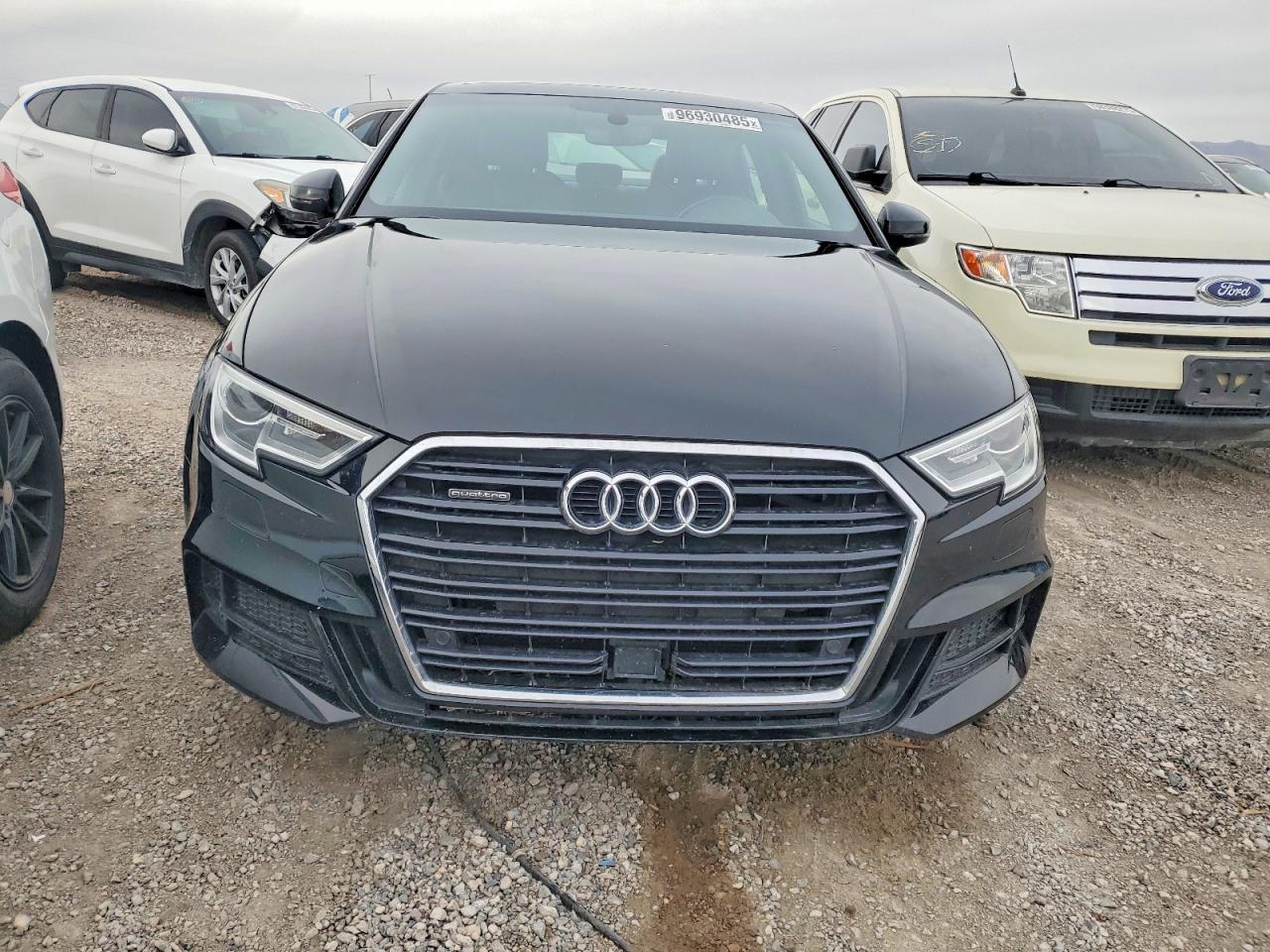 2018 Audi A3 Premium Plus - Фото 5