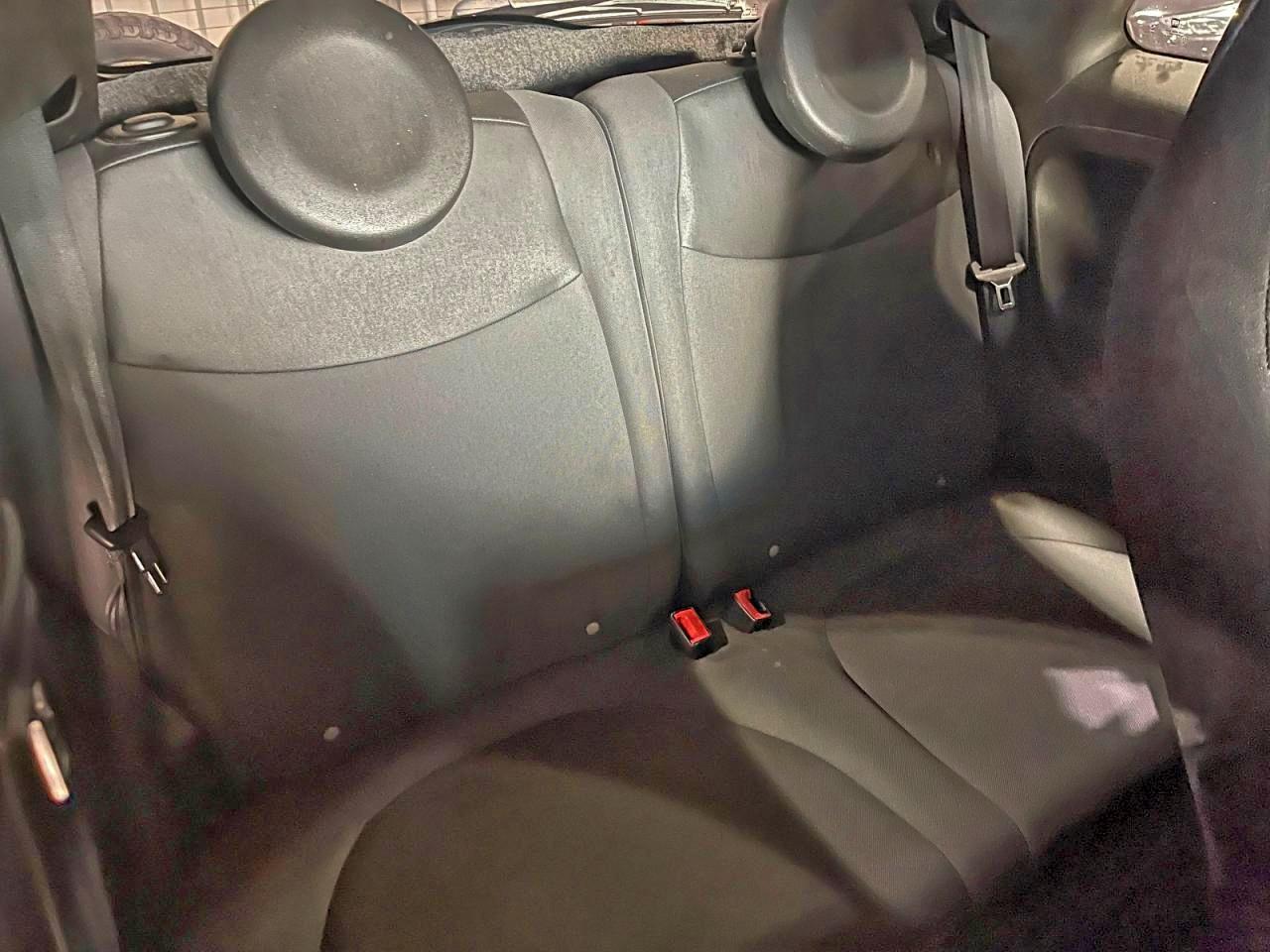 2013 Fiat 500 Abarth - Image 6