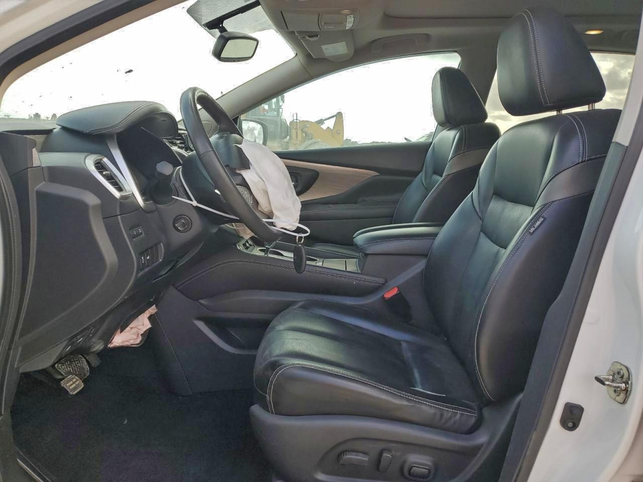 2017 Nissan Murano S - Image 7