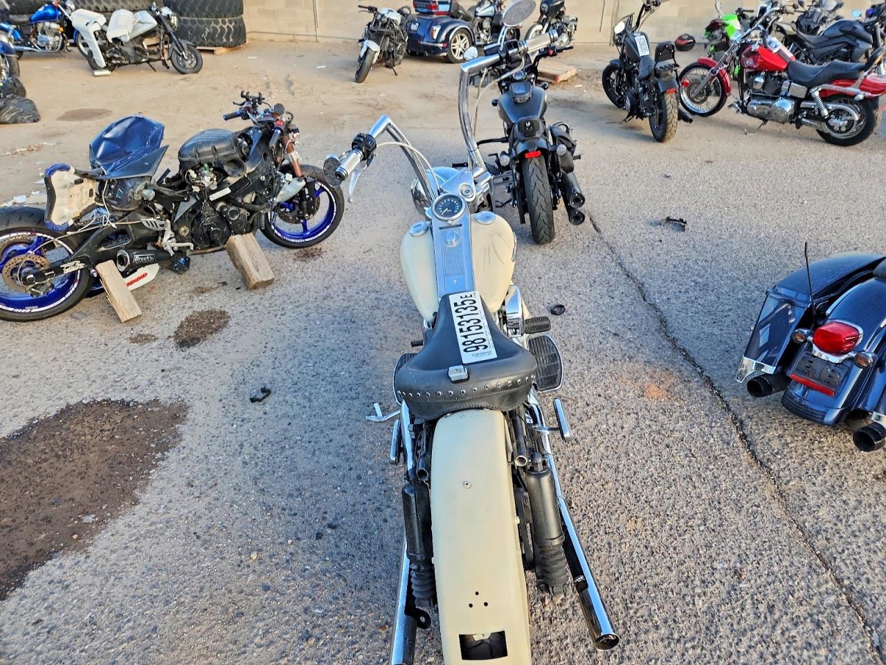 2014 Harley-Davidson Flhx Street Glide - Image 6
