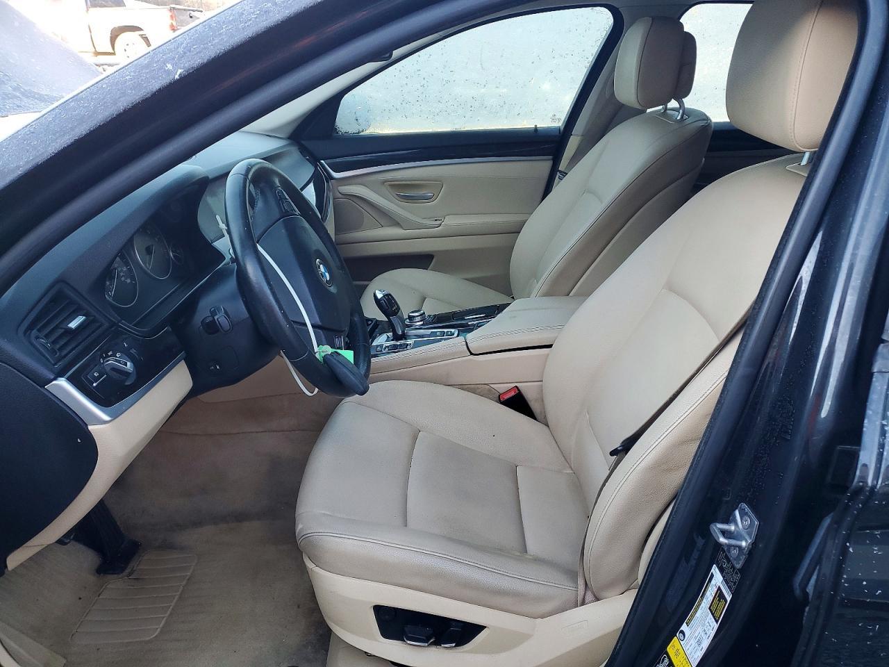 2012 BMW 528 Xi - Фото 7