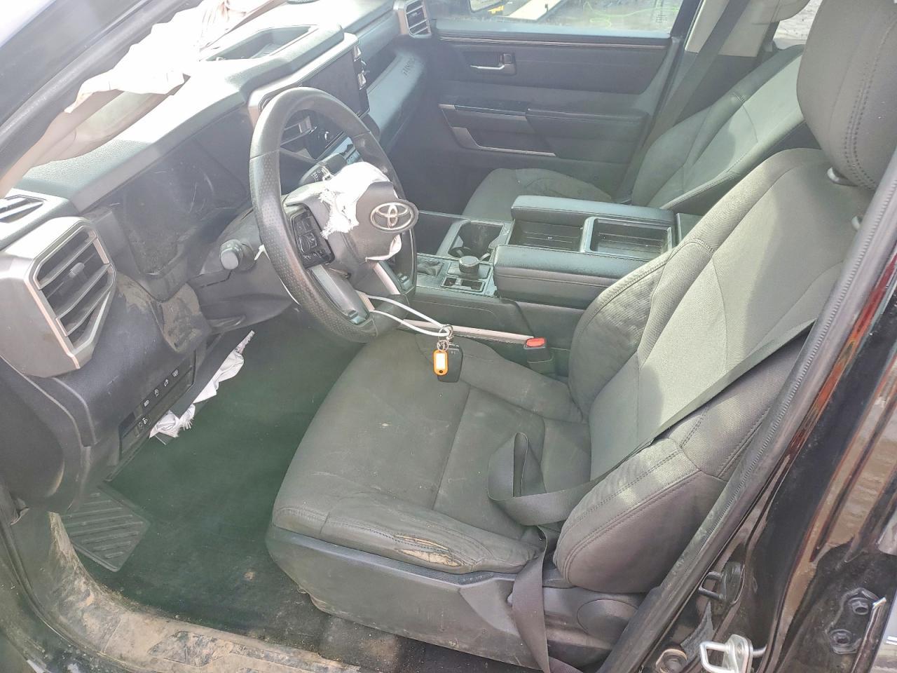 2023 Toyota Tundra - Фото 7