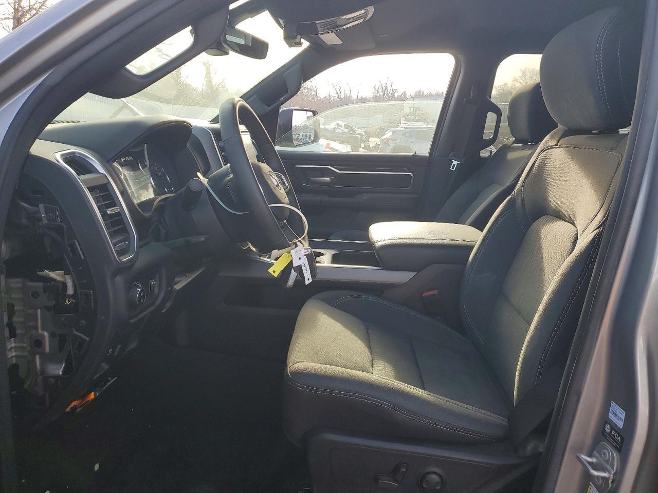 2024 Ram 1500 Big Horn/Lone Star - Image 7