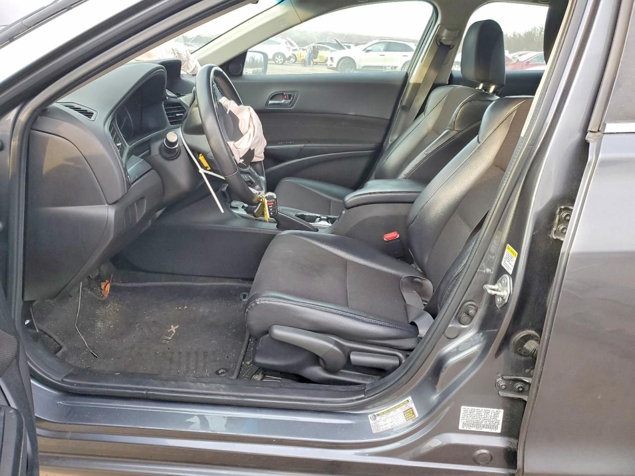 2013 Acura Ilx 20 - Фото 7