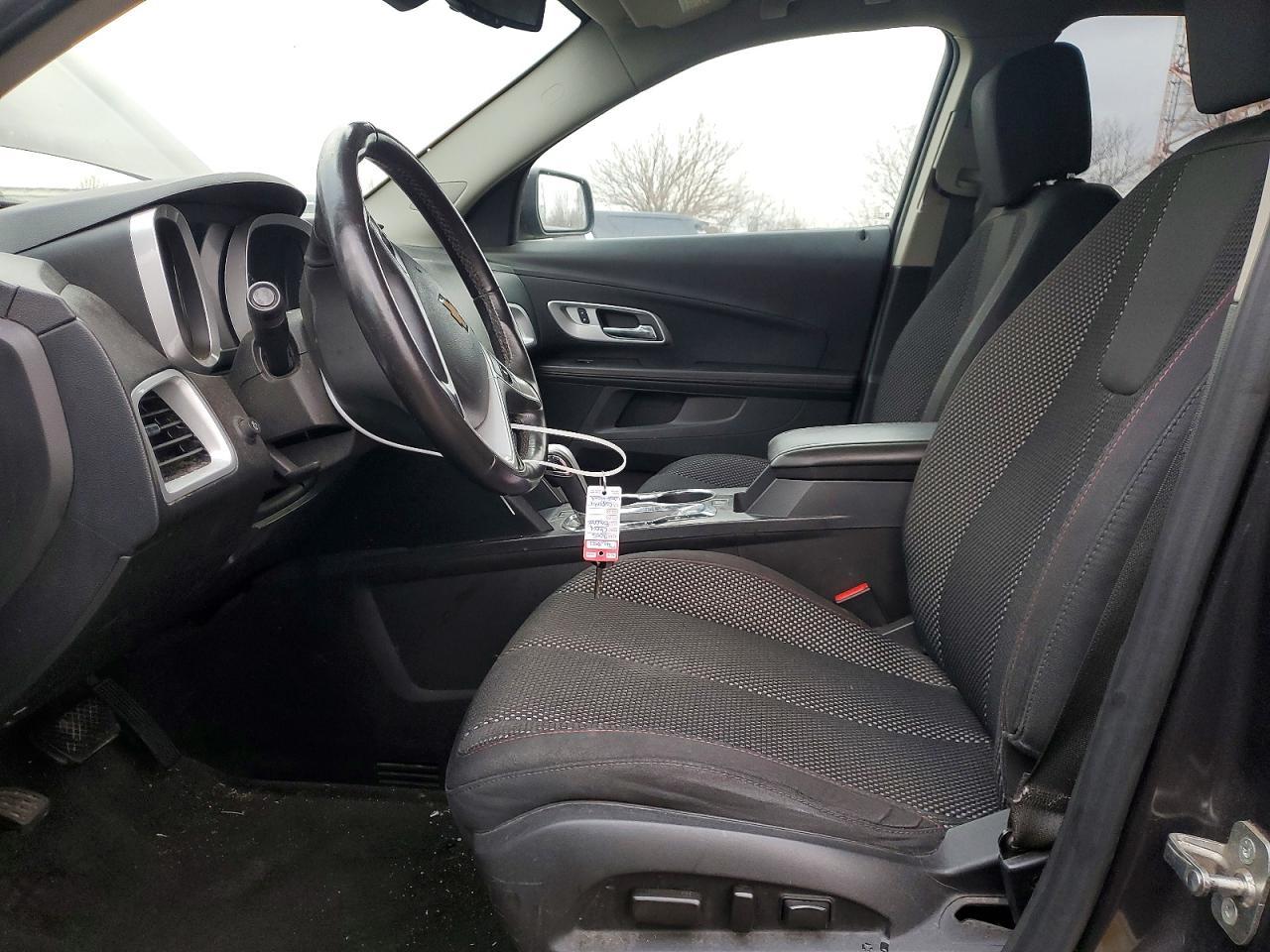 2015 Chevrolet Equinox Lt - Image 7