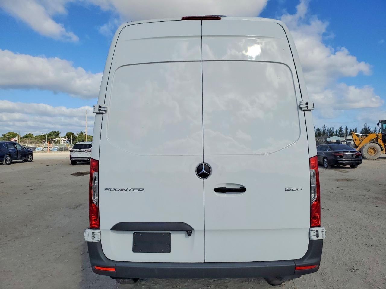 2019 Mercedes-Benz Sprinter 1500 - Image 6